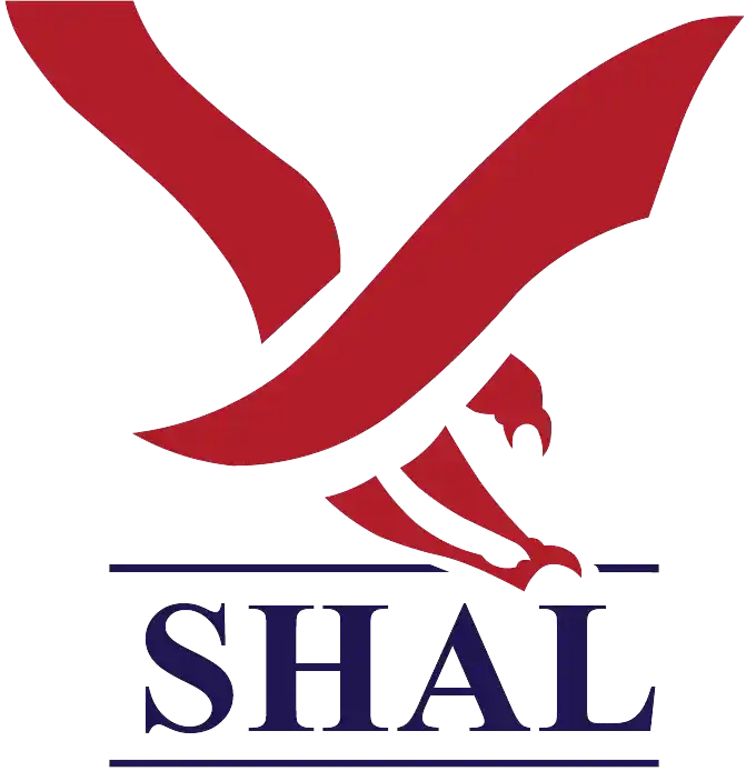 SHAL logo